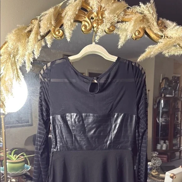 Kylo Ren Star Wars Cosplay Costume Dress - Picture 12 of 15